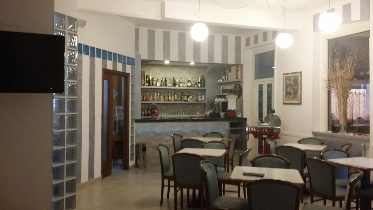 Hotel San Giorgio Alassio Dış mekan fotoğraf