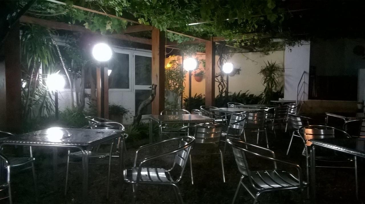 Hotel San Giorgio Alassio Dış mekan fotoğraf