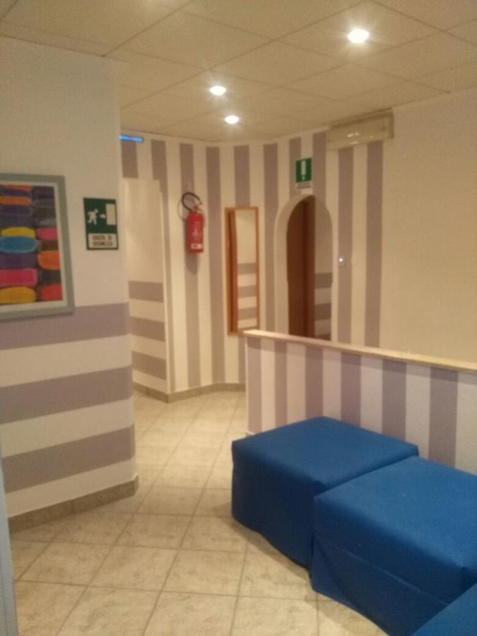 Hotel San Giorgio Alassio Dış mekan fotoğraf