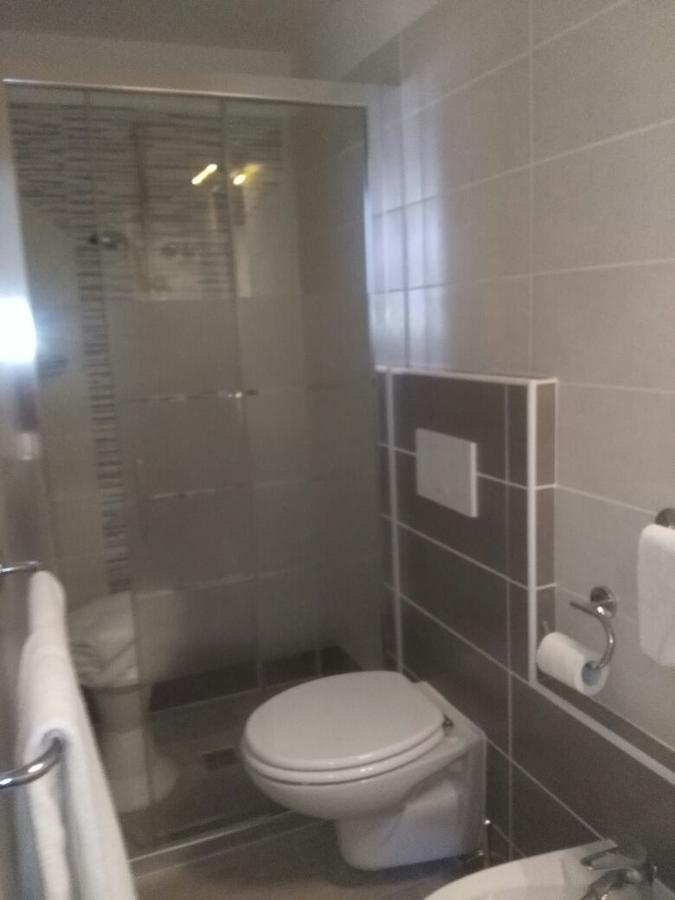 Hotel San Giorgio Alassio Dış mekan fotoğraf