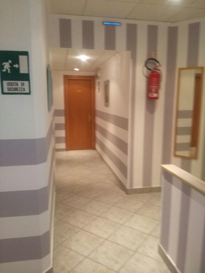 Hotel San Giorgio Alassio Dış mekan fotoğraf