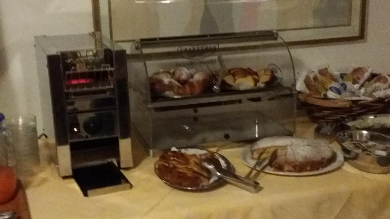 Hotel San Giorgio Alassio Dış mekan fotoğraf