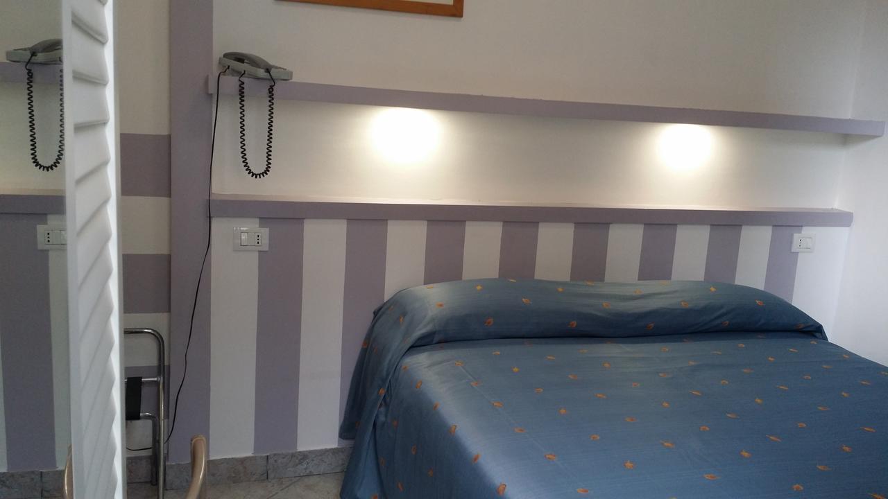 Hotel San Giorgio Alassio Dış mekan fotoğraf