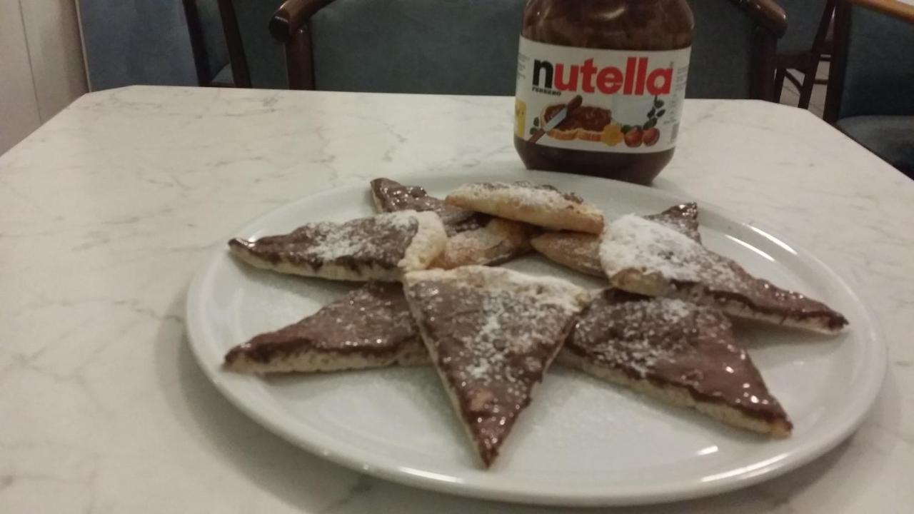 Hotel San Giorgio Alassio Dış mekan fotoğraf
