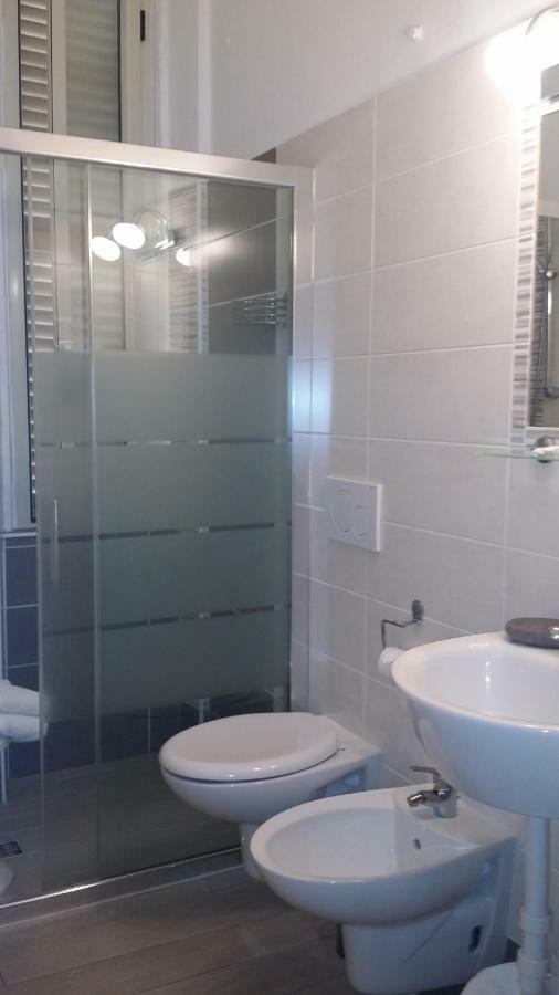 Hotel San Giorgio Alassio Dış mekan fotoğraf