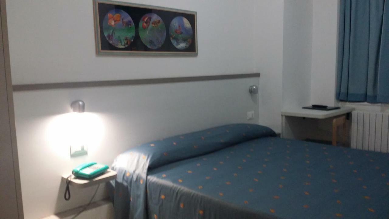 Hotel San Giorgio Alassio Dış mekan fotoğraf