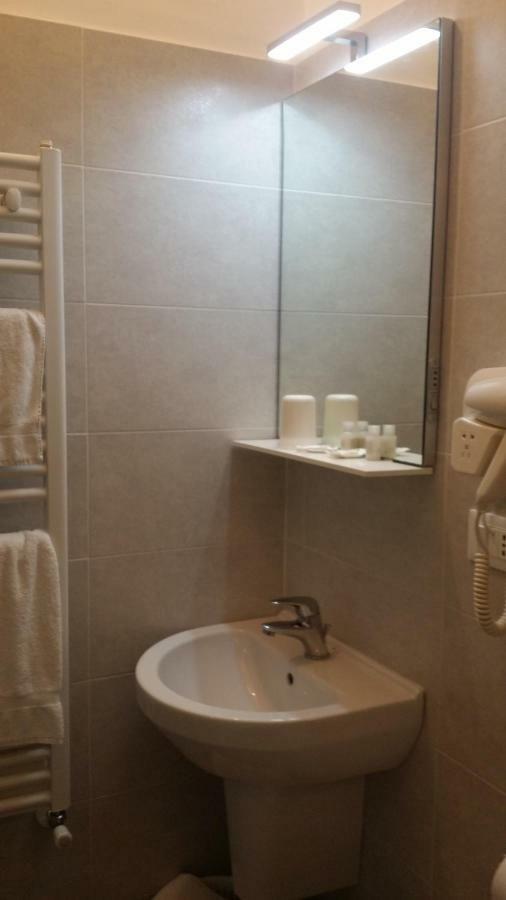Hotel San Giorgio Alassio Dış mekan fotoğraf